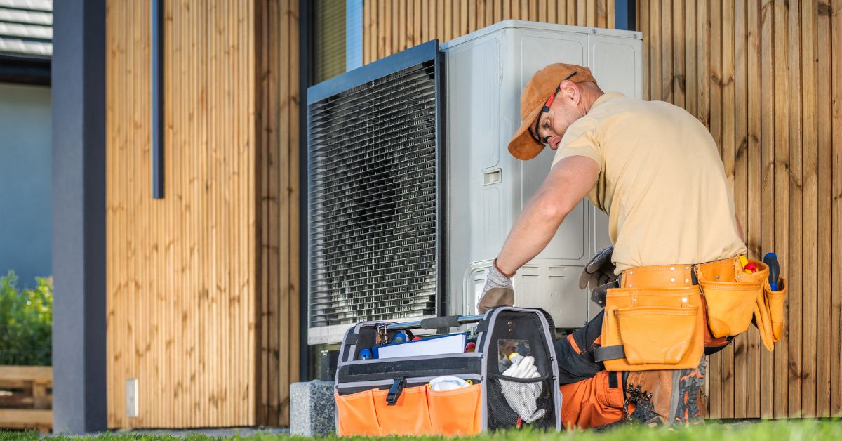 Hero image for HVAC Redlands Guide (Who to Use & Why HVAC Matters)