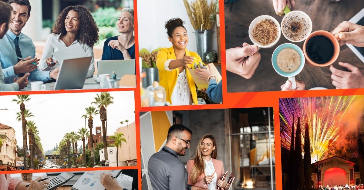 Hero image for Value of Redlands’ Local Chamber vs About Redlands