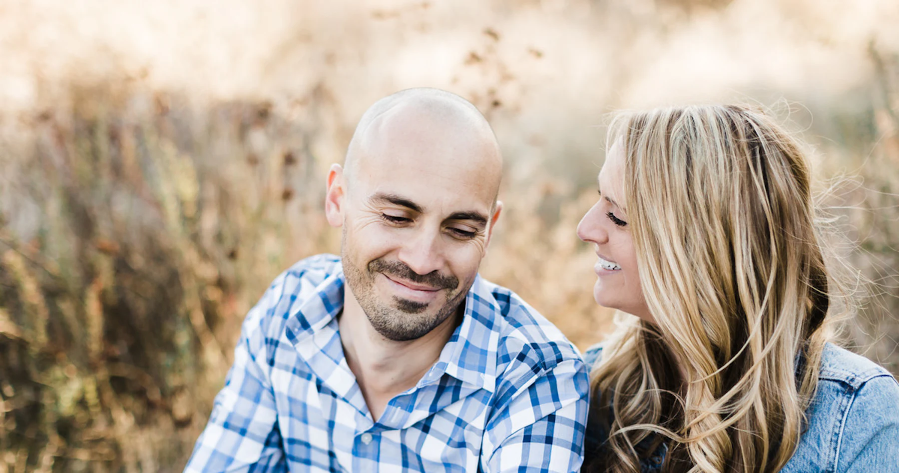Engagement Photo of Niko and Ross