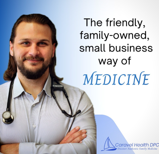 Caravel Health DPC photo 1
