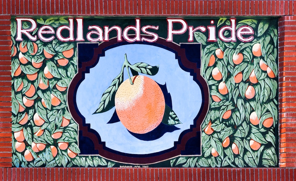 Redlands Pride