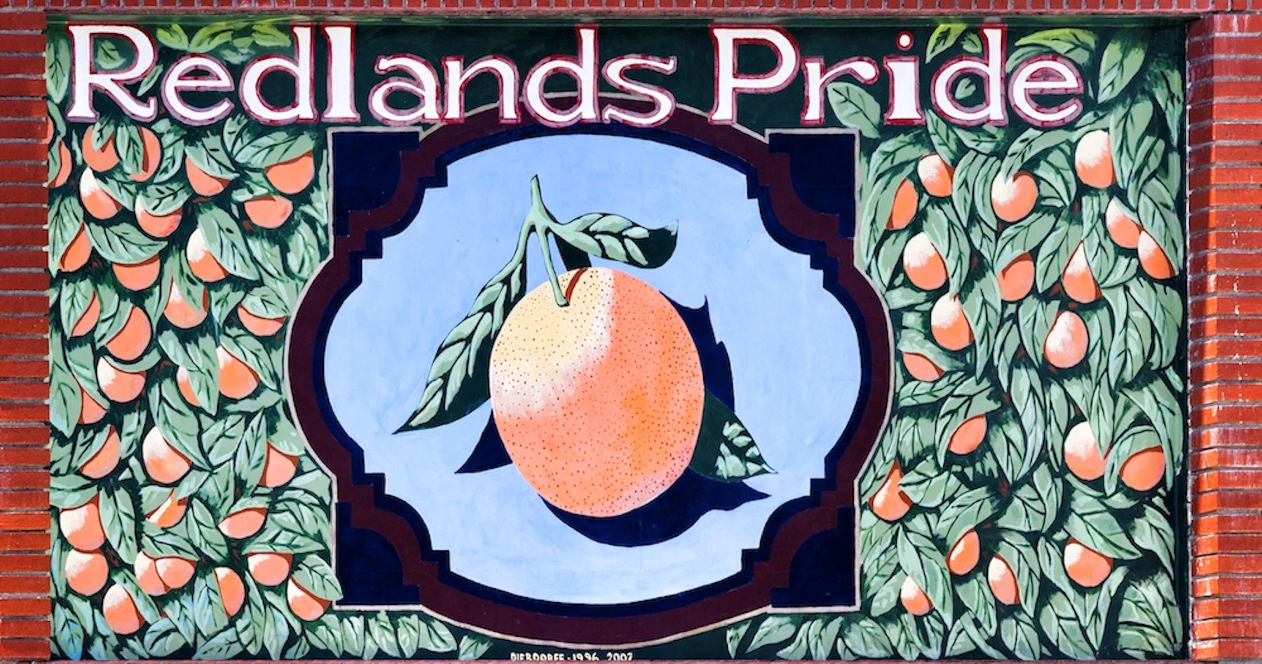 Redlands Pride