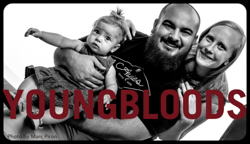 Hero image for The Face of Redlands, Part 2 "YOUNGBLOODS"