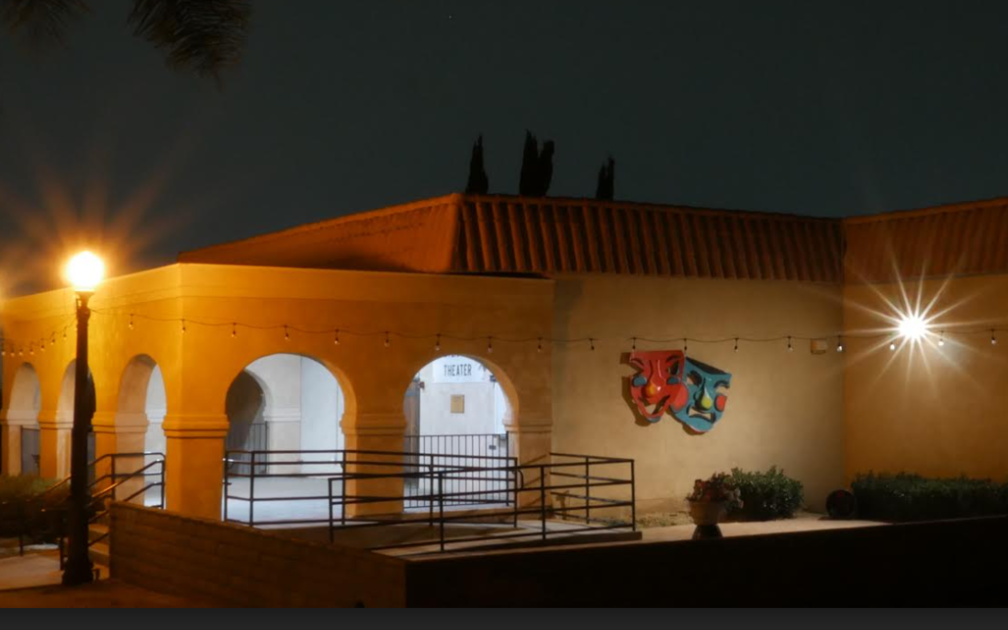 Photo of Redlands Footlighters Theatre