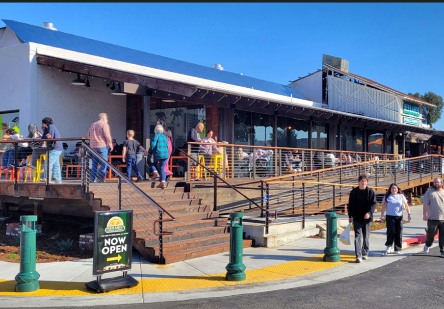 Redlands Public Market photo 2