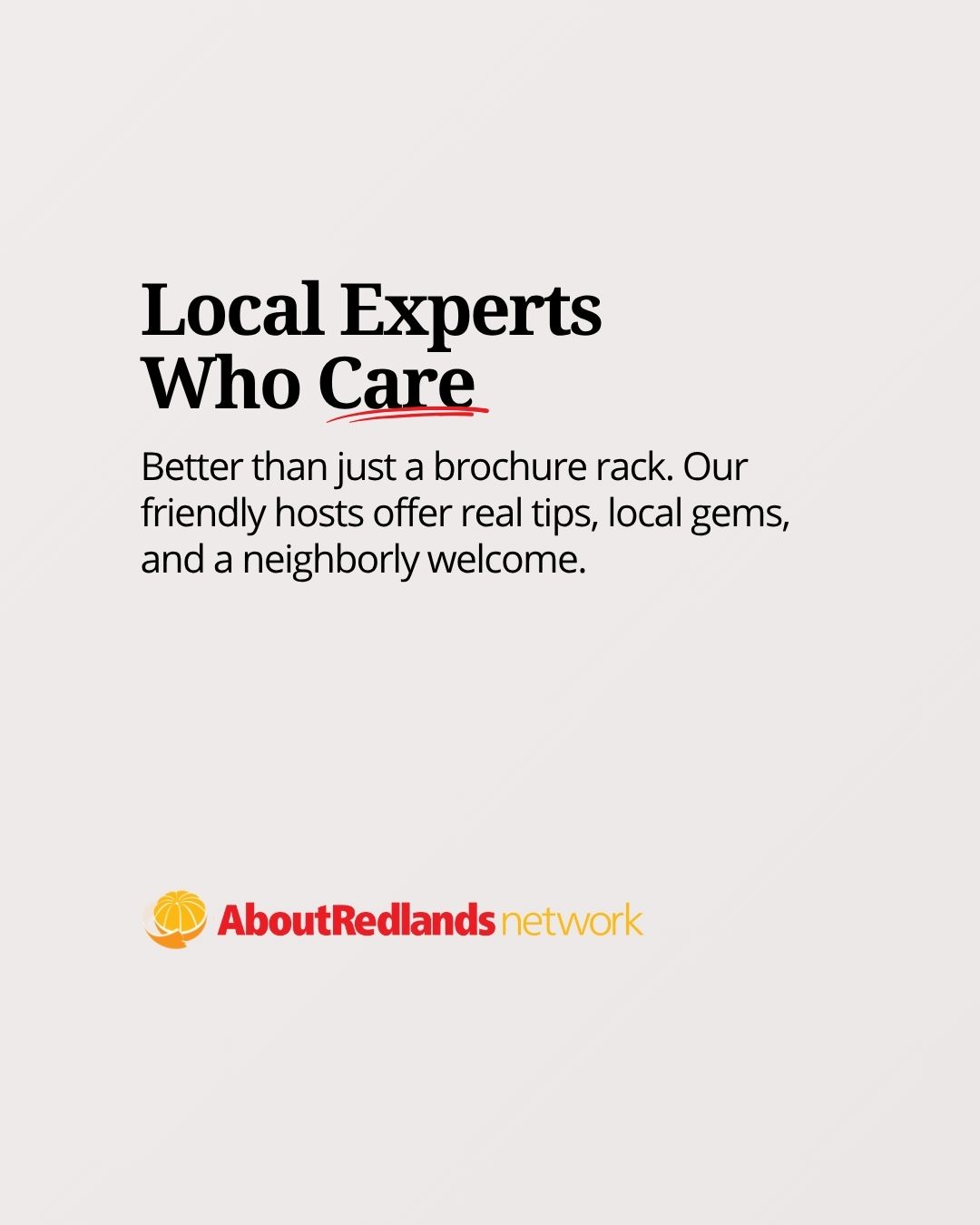 1. Expert Concierge Services