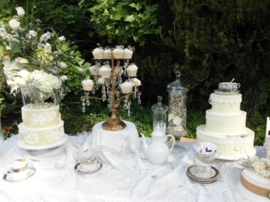 Photo of Martha Green's Dough'Lectibles Bakery