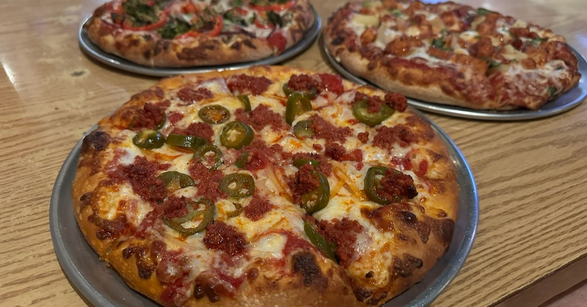 Hero image for Redlands Pizza Guide (Tips from Locals)