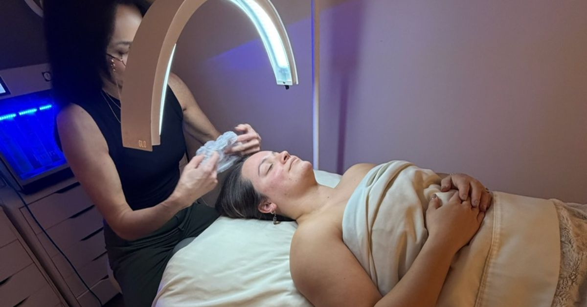 Hero image for Redlands Spas: Wellness & Self-Care Not to Miss