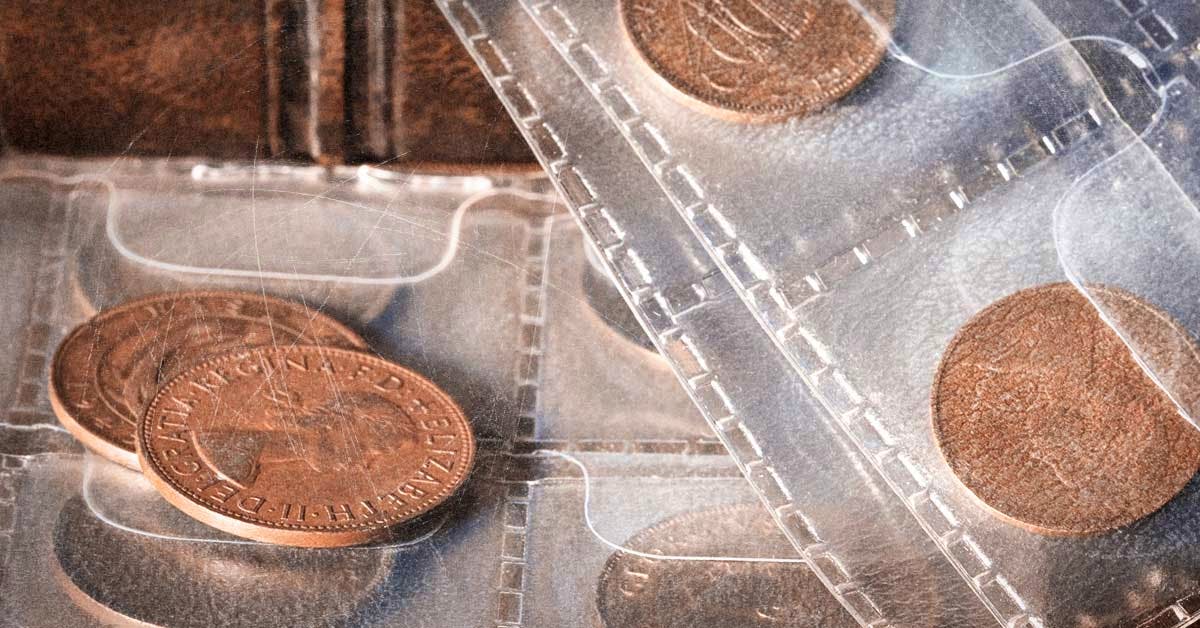 Hero image for This is Why You Shouldn't Clean Valuable Coins