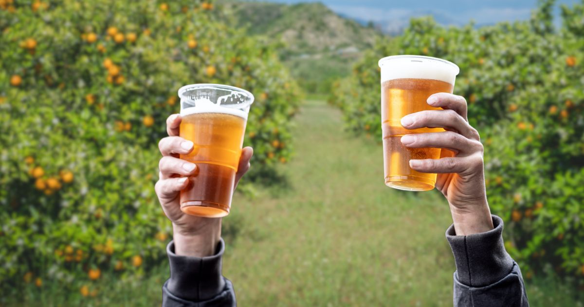 Redlands Octoberfest