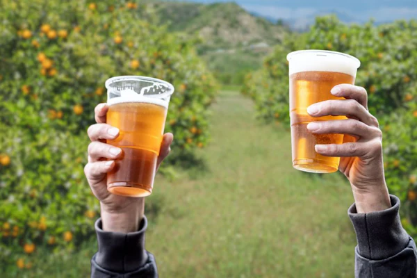 Redlands Octoberfest